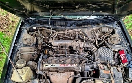 Toyota Sprinter Carib II, 1992 год, 280 000 рублей, 3 фотография