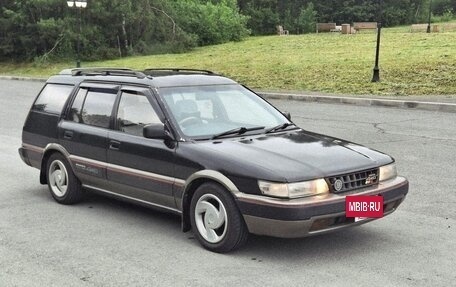 Toyota Sprinter Carib II, 1992 год, 280 000 рублей, 2 фотография