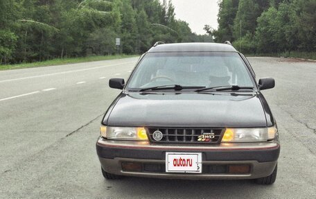 Toyota Sprinter Carib II, 1992 год, 280 000 рублей, 4 фотография