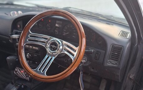 Toyota Sprinter Carib II, 1992 год, 280 000 рублей, 10 фотография