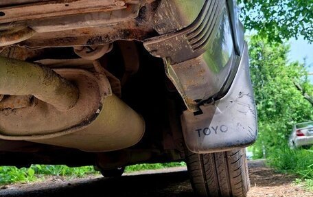 Toyota Sprinter Carib II, 1992 год, 280 000 рублей, 6 фотография