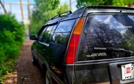 Toyota Sprinter Carib II, 1992 год, 280 000 рублей, 14 фотография