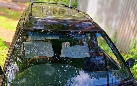 Toyota Sprinter Carib II, 1992 год, 280 000 рублей, 12 фотография