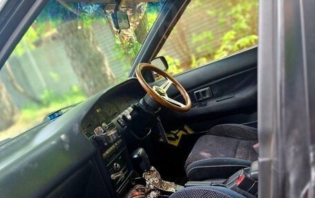 Toyota Sprinter Carib II, 1992 год, 280 000 рублей, 8 фотография
