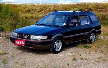 Toyota Sprinter Carib II, 1992 год, 280 000 рублей, 5 фотография