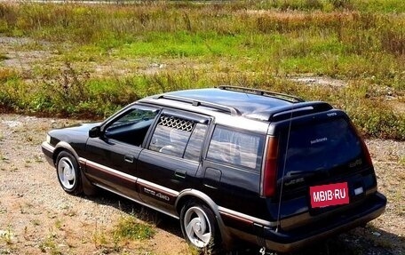 Toyota Sprinter Carib II, 1992 год, 280 000 рублей, 7 фотография