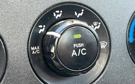 KIA Cerato I, 2005 год, 360 000 рублей, 10 фотография