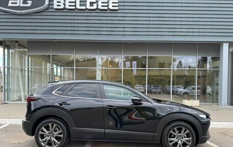 Mazda CX-30 I, 2020 год, 2 650 000 рублей, 4 фотография
