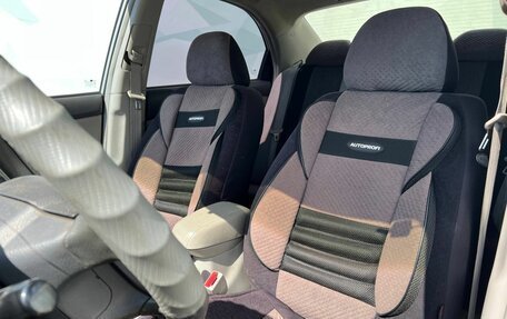 KIA Cerato I, 2005 год, 360 000 рублей, 17 фотография