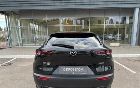 Mazda CX-30 I, 2020 год, 2 650 000 рублей, 6 фотография