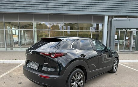 Mazda CX-30 I, 2020 год, 2 650 000 рублей, 5 фотография