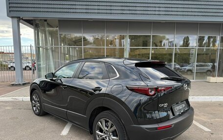 Mazda CX-30 I, 2020 год, 2 650 000 рублей, 7 фотография