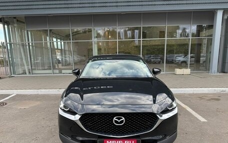 Mazda CX-30 I, 2020 год, 2 650 000 рублей, 2 фотография
