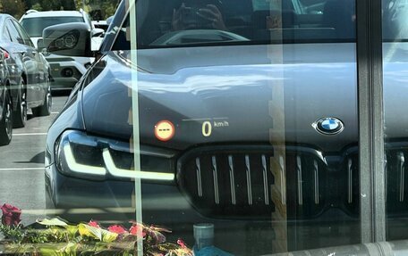 BMW 5 серия, 2020 год, 3 950 000 рублей, 9 фотография