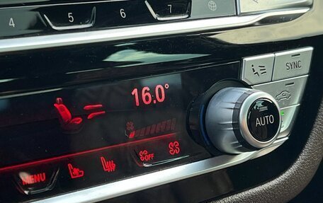 BMW 5 серия, 2020 год, 3 950 000 рублей, 18 фотография