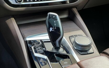 BMW 5 серия, 2020 год, 3 950 000 рублей, 27 фотография