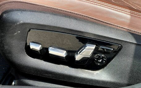 BMW 5 серия, 2020 год, 3 950 000 рублей, 25 фотография