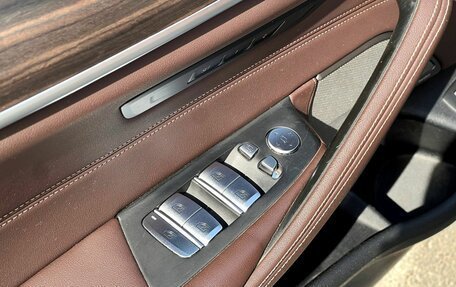 BMW 5 серия, 2020 год, 3 950 000 рублей, 23 фотография
