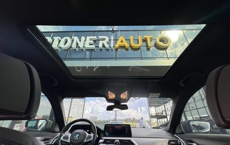 BMW 5 серия, 2020 год, 3 950 000 рублей, 30 фотография