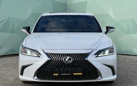Lexus ES VII, 2021 год, 4 259 000 рублей, 2 фотография