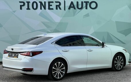 Lexus ES VII, 2021 год, 4 259 000 рублей, 8 фотография