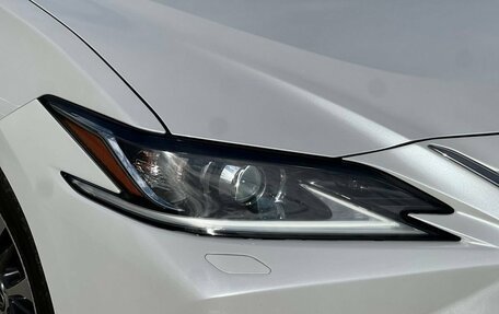 Lexus ES VII, 2021 год, 4 259 000 рублей, 7 фотография