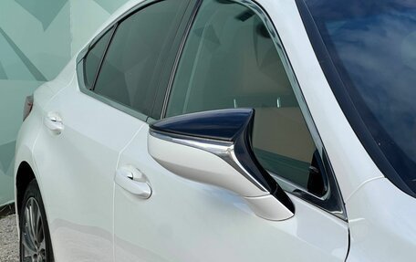 Lexus ES VII, 2021 год, 4 259 000 рублей, 13 фотография