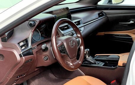 Lexus ES VII, 2021 год, 4 259 000 рублей, 15 фотография