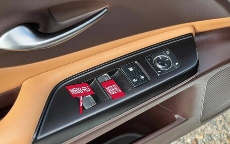 Lexus ES VII, 2021 год, 4 259 000 рублей, 27 фотография