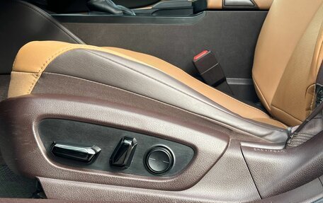 Lexus ES VII, 2021 год, 4 259 000 рублей, 36 фотография