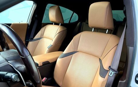 Lexus ES VII, 2021 год, 4 259 000 рублей, 35 фотография