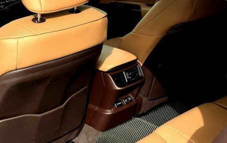 Lexus ES VII, 2021 год, 4 259 000 рублей, 38 фотография