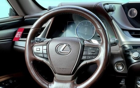Lexus ES VII, 2021 год, 4 259 000 рублей, 32 фотография