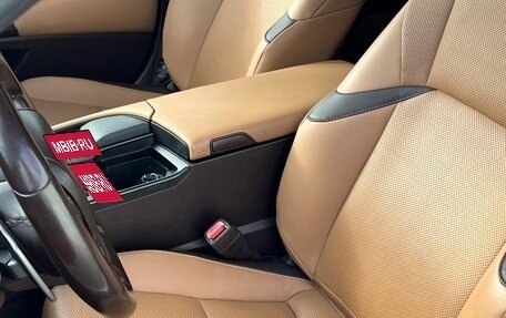 Lexus ES VII, 2021 год, 4 259 000 рублей, 37 фотография