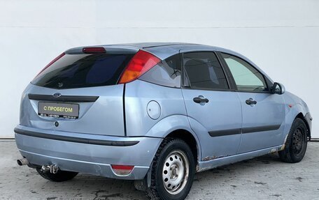 Ford Focus IV, 2003 год, 198 000 рублей, 5 фотография