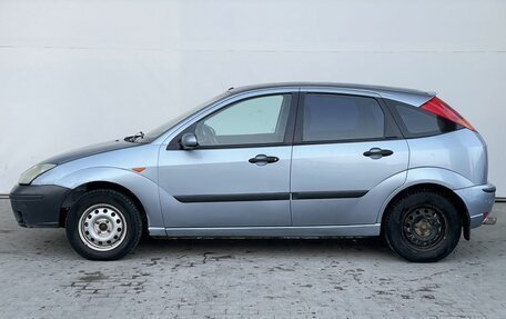 Ford Focus IV, 2003 год, 198 000 рублей, 8 фотография
