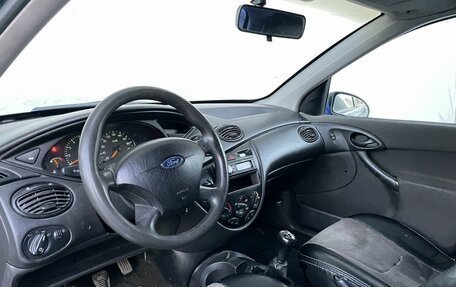 Ford Focus IV, 2003 год, 198 000 рублей, 9 фотография