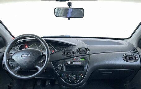 Ford Focus IV, 2003 год, 198 000 рублей, 10 фотография