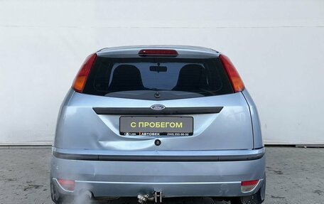 Ford Focus IV, 2003 год, 198 000 рублей, 6 фотография