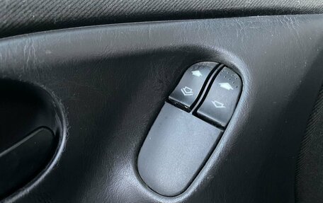 Ford Focus IV, 2003 год, 198 000 рублей, 16 фотография