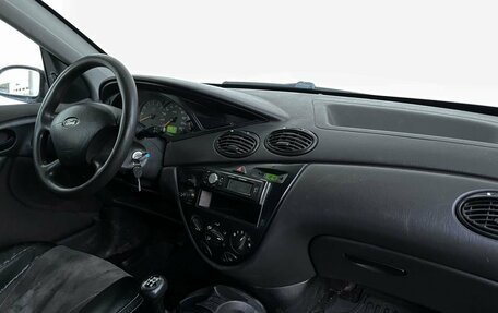 Ford Focus IV, 2003 год, 198 000 рублей, 13 фотография