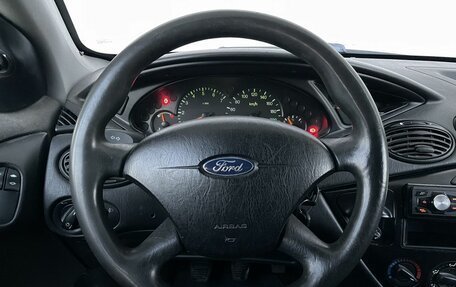 Ford Focus IV, 2003 год, 198 000 рублей, 11 фотография