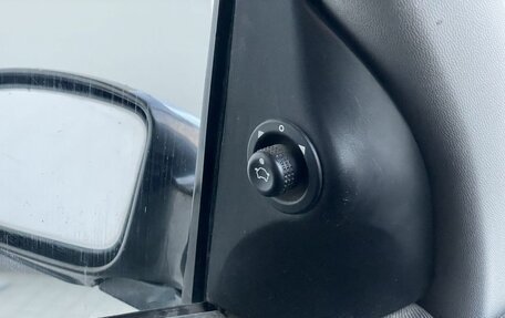 Ford Focus IV, 2003 год, 198 000 рублей, 17 фотография