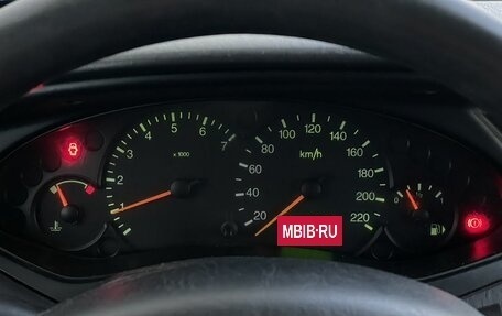 Ford Focus IV, 2003 год, 198 000 рублей, 12 фотография