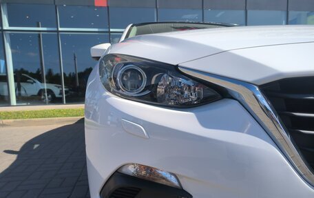 Mazda 3, 2014 год, 1 295 000 рублей, 10 фотография