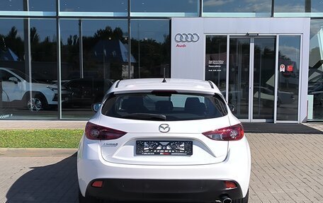 Mazda 3, 2014 год, 1 295 000 рублей, 6 фотография
