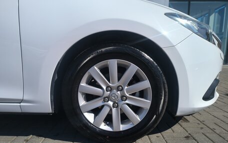 Mazda 3, 2014 год, 1 295 000 рублей, 9 фотография
