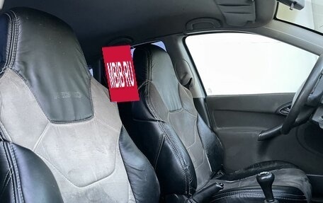 Ford Focus IV, 2003 год, 198 000 рублей, 18 фотография