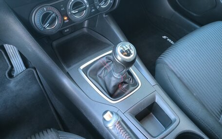 Mazda 3, 2014 год, 1 295 000 рублей, 26 фотография