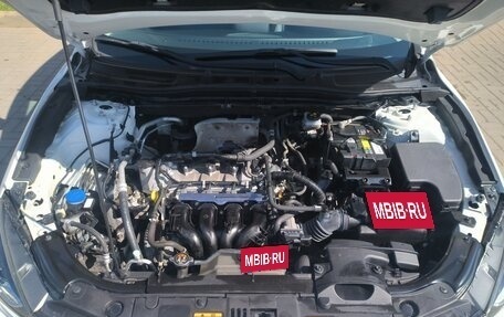 Mazda 3, 2014 год, 1 295 000 рублей, 11 фотография